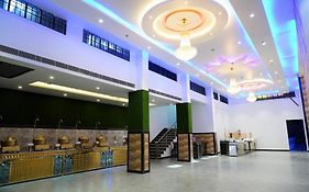 Hotel The Blackstone